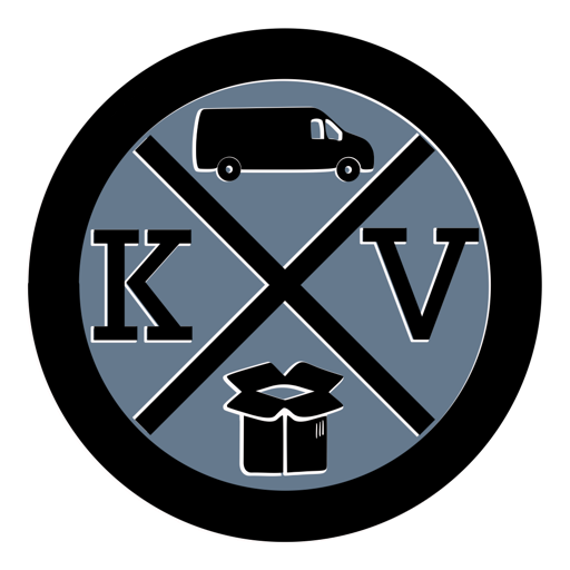 Logo KV-Vermietung & Dienstleistungen